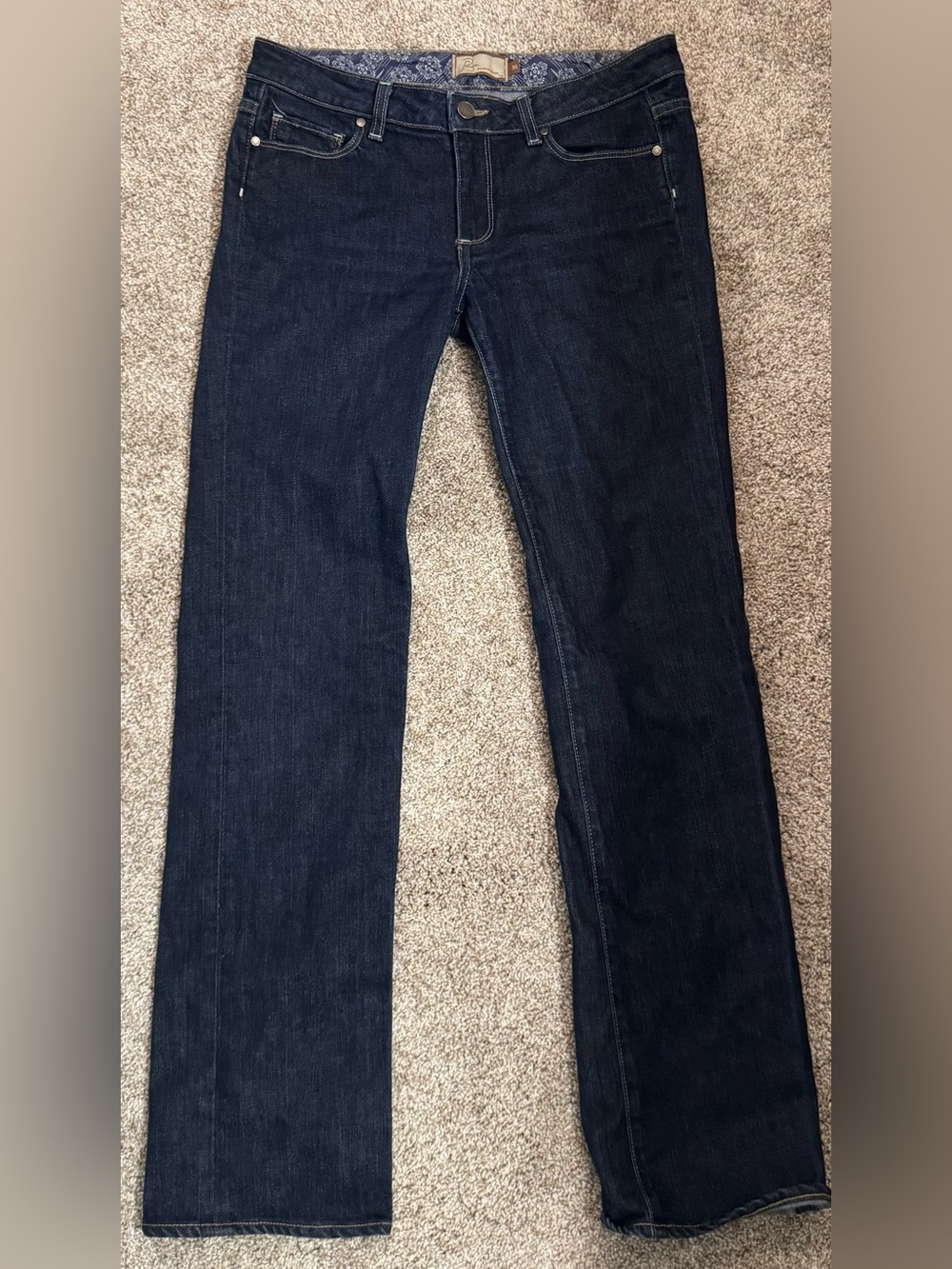 PAIGE “Melrose”  Jeans